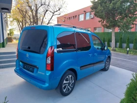 Citroen Berlingo 1.6 HDI/NAVI /Car Play/LUXURY  - 11800 лв. / 6033.24 € - 63589880 6