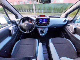 Citroen Berlingo 1.6 HDI/NAVI /Car Play/LUXURY  - 11800 лв. / 6033.24 € - 63589880 14