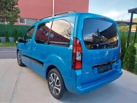 Citroen Berlingo 1.6 HDI/NAVI /Car Play/LUXURY  - 11800 лв. / 6033.24 € - 63589880 7