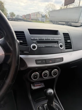 Mitsubishi Lancer | Mobile.bg    6