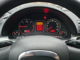 Audi A4 2.0TDI S-LINE  - 7500 лв. / 3834.69 € - 47837250 15