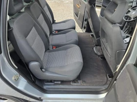 Seat Alhambra 2.0TDI S-LINE , снимка 11