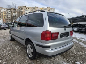 Seat Alhambra 2.0TDI S-LINE , снимка 2
