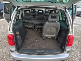 Seat Alhambra 2.0TDI S-LINE , снимка 9