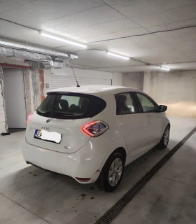 Renault Zoe R90 Life, снимка 4 — Bazar.bg Renault Zoe R90 Life, снимка 4
