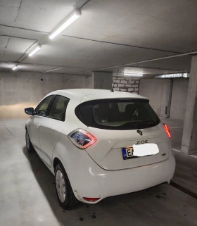 Renault Zoe R90 Life, снимка 3 — Bazar.bg Renault Zoe R90 Life, снимка 3