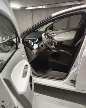 Renault Zoe R90 Life, снимка 5 — Bazar.bg Renault Zoe R90 Life, снимка 5