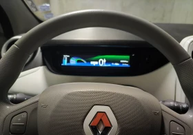 Renault Zoe R90 Life, снимка 8 — Bazar.bg Renault Zoe R90 Life, снимка 8