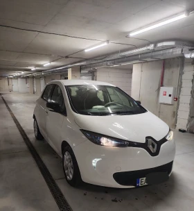 Renault Zoe R90 Life, снимка 2 — Bazar.bg Renault Zoe R90 Life, снимка 2