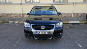 VW Touran CROSS, снимка 1