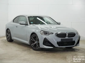 BMW 218 i Coupe Steptronic - 75000 лв. / 38346.89 € - 22651242 4