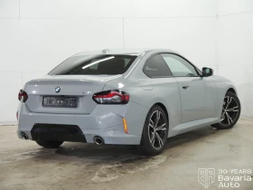 BMW 218 i Coupe Steptronic - 75000 лв. / 38346.89 € - 22651242 3