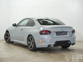 BMW 218 i Coupe Steptronic - 75000 лв. / 38346.89 € - 22651242 2