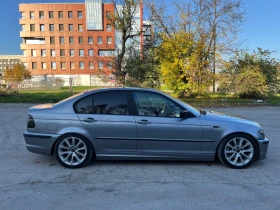 BMW 320 320d, снимка 5
