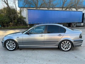 BMW 320 320d, снимка 4