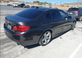 BMW 535 HEAD UP, M-PACK, CAT, KEYLESS - 15600 лв. / 7976.15 € - 58915545 4