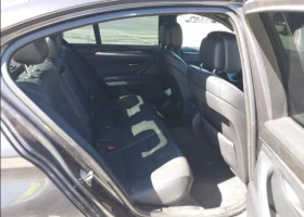BMW 535 HEAD UP, M-PACK, CAT, KEYLESS - 15600 лв. / 7976.15 € - 58915545 9
