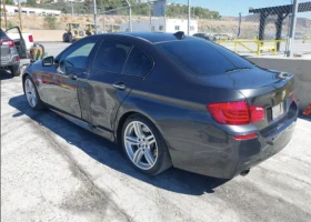 BMW 535 HEAD UP, M-PACK, CAT, KEYLESS - 15600 лв. / 7976.15 € - 58915545 3