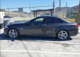 BMW 535 HEAD UP, M-PACK, CAT, KEYLESS - 15600 лв. / 7976.15 € - 58915545 6