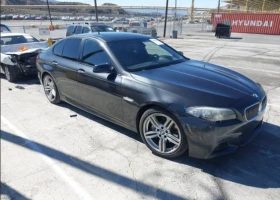 BMW 535 HEAD UP, M-PACK, CAT, KEYLESS - 15600 лв. / 7976.15 € - 58915545 2