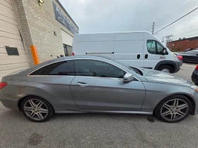 Mercedes-Benz E 500 * 550 * CARFAX * БЕЗ ПЪРВОНАЧАЛНА ВНОСКА - 16200 лв. / 8282.93 € - 57109629 3