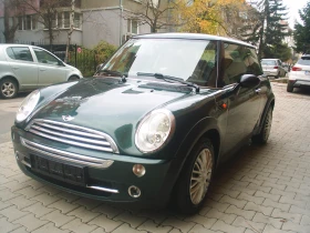 Mini One 1.6 16V 90 к.с