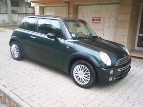 Mini One 1.6 16V 90 к.с - 3600 лв. / 1840.65 € - 61925952 7