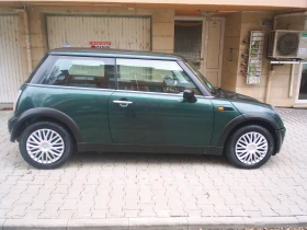Mini One 1.6 16V 90 к.с - 3600 лв. / 1840.65 € - 61925952 6