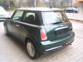 Mini One 1.6 16V 90 к.с - 3600 лв. / 1840.65 € - 61925952 3
