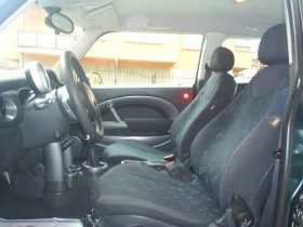 Mini One 1.6 16V 90 к.с - 3600 лв. / 1840.65 € - 61925952 8