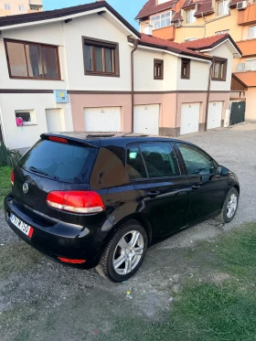 VW Golf Bi fuel LPG, снимка 4