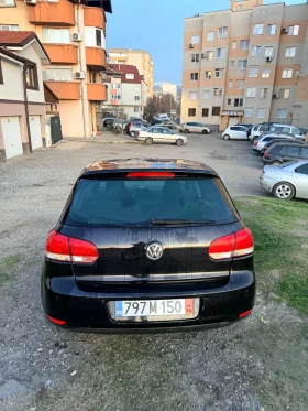 VW Golf Bi fuel LPG, снимка 5