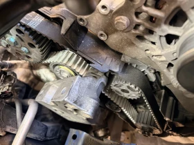 VW Golf Bi fuel LPG, снимка 10