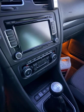 VW Golf Bi fuel LPG, снимка 9