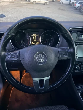 VW Golf Bi fuel LPG, снимка 8