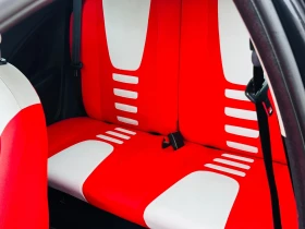 Ford Ka Ford Ka Grand Prix 1.2 - 1950 € / 3813.87 лв. - 73819852 10