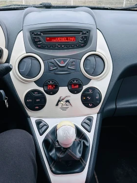 Ford Ka Ford Ka Grand Prix 1.2 - 1950 € / 3813.87 лв. - 73819852 14