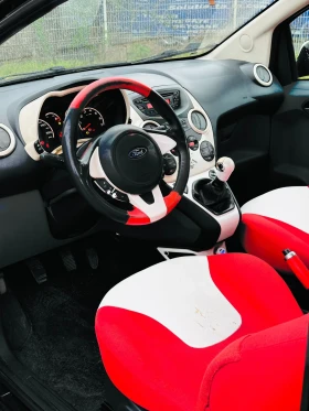 Ford Ka Ford Ka Grand Prix 1.2 - 1950 € / 3813.87 лв. - 73819852 6