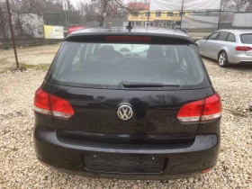 VW Golf 1.6 - 5199 € / 10168.36 лв. - 72532039 5