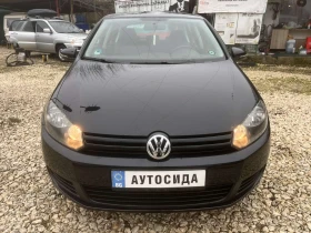 VW Golf 1.6 - 5199 € / 10168.36 лв. - 72532039 3