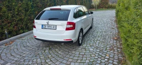 Skoda Rapid - 5800 € / 11343.81 лв. - 49047124 3