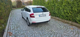 Skoda Rapid - 5800 € / 11343.81 лв. - 49047124 2