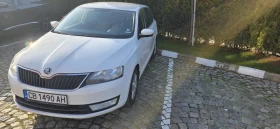 Skoda Rapid - 5800 € / 11343.81 лв. - 49047124 12