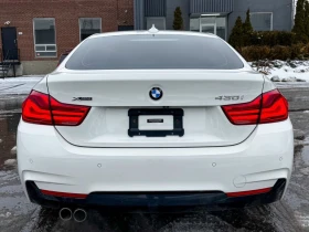 BMW 430 xDrive Gran Coupe AWD* АвтоКредит* (ЦЕНА ДО БГ) - 15999 € / 31291.32 лв. - 86801270 6