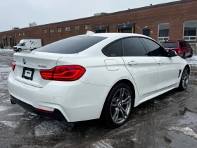 BMW 430 xDrive Gran Coupe AWD* АвтоКредит* (ЦЕНА ДО БГ) - 15999 € / 31291.32 лв. - 86801270 7
