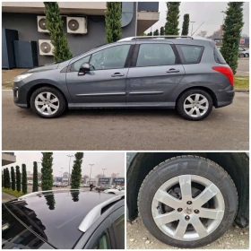 Peugeot 308 1.6 HDI. 7места  - 1999 € / 3909.70 лв. - 96745320 7