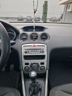 Peugeot 308 1.6 HDI. 7места  - 1999 € / 3909.70 лв. - 96745320 16