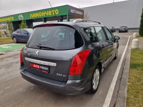 Peugeot 308 1.6 HDI. 7места  - 1999 € / 3909.70 лв. - 96745320 6
