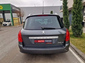 Peugeot 308 1.6 HDI. 7места  - 1999 € / 3909.70 лв. - 96745320 4
