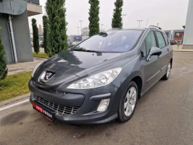Peugeot 308 1.6 HDI. 7места  - 1999 € / 3909.70 лв. - 96745320 2